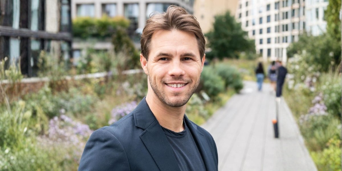 Corey Wayne: A People-First Vision in Luxury Real Estate