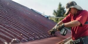 Design Without Compromise: How Aussie Gutter Protection Makes Bushfire-Safe Systems Blend Seamlessly Into Modern Architecture