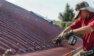 Design Without Compromise: How Aussie Gutter Protection Makes Bushfire-Safe Systems Blend Seamlessly Into Modern Architecture