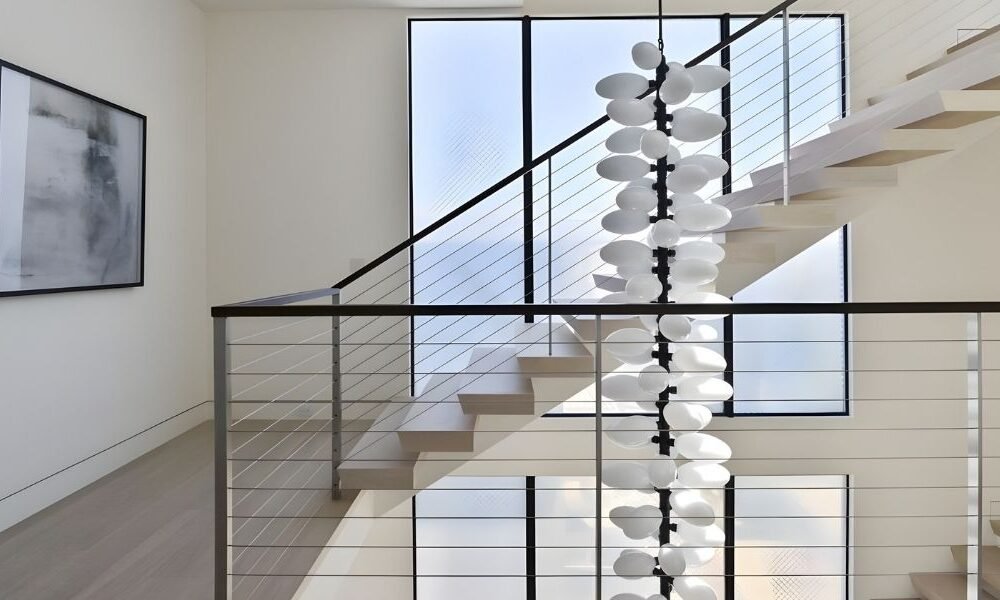 EAG Studio and Its Notable Residential and Commercial Projects Demonstrating Design, Sustainability, and Construction Integration