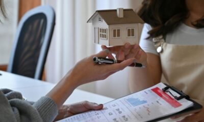 Mortgage Rates Edging Higher as Global Tensions Influence Lending Costs