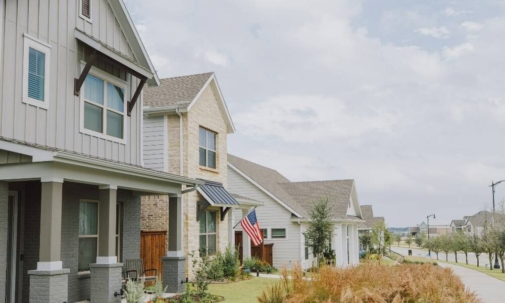 Regional Housing Trends How Large Homes Are Driving Connecticut Prices