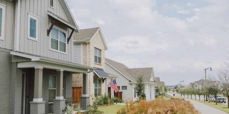 Regional Housing Trends How Large Homes Are Driving Connecticut Prices