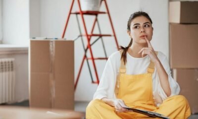 Timeless Design Replaces Fast Furniture in Housing Trends