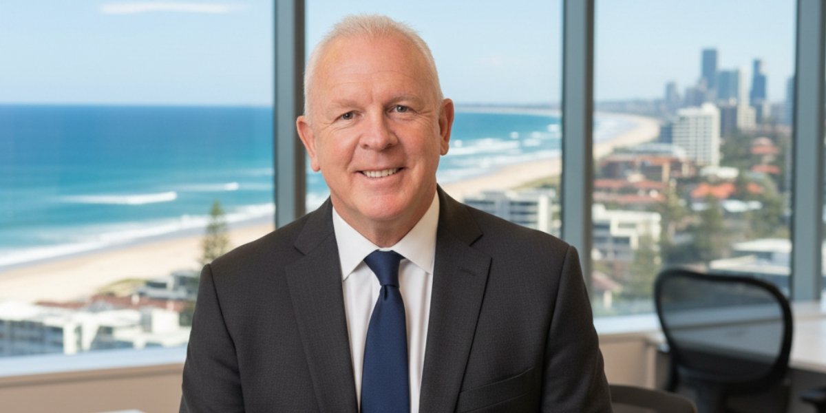 How CJAM Group Founder Craig McDermott Is Building a Regional Property Empire Across Queensland
