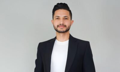 From Immigrant to Industry Leader: The Story Behind Sean Kundra’s Rise as a Trusted Real Estate Voice in Regina