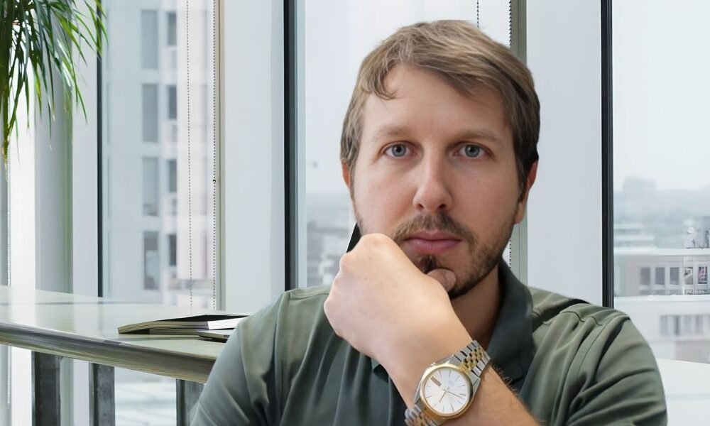 How Steve Marcinuk and KeyCrew Media Are Addressing the Real Estate Intelligence That Often Gets Overlooked