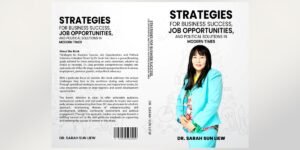 Strategic Partnerships and Institutional Trust: The Collaborative Foundations of Dr. Sarah Sun Liew’s Expanding Influence