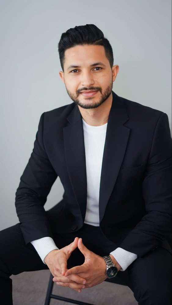 From Immigrant to Industry Leader: The Story Behind Sean Kundra’s Rise as a Trusted Real Estate Voice in Regina