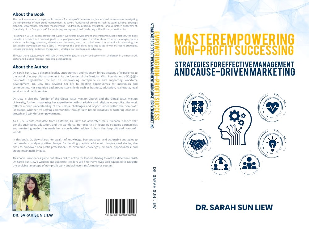 Strategic Partnerships and Institutional Trust: The Collaborative Foundations of Dr. Sarah Sun Liew’s Expanding Influence