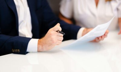 Argosy Co-CEO Discusses Real Estate Pricing Reset