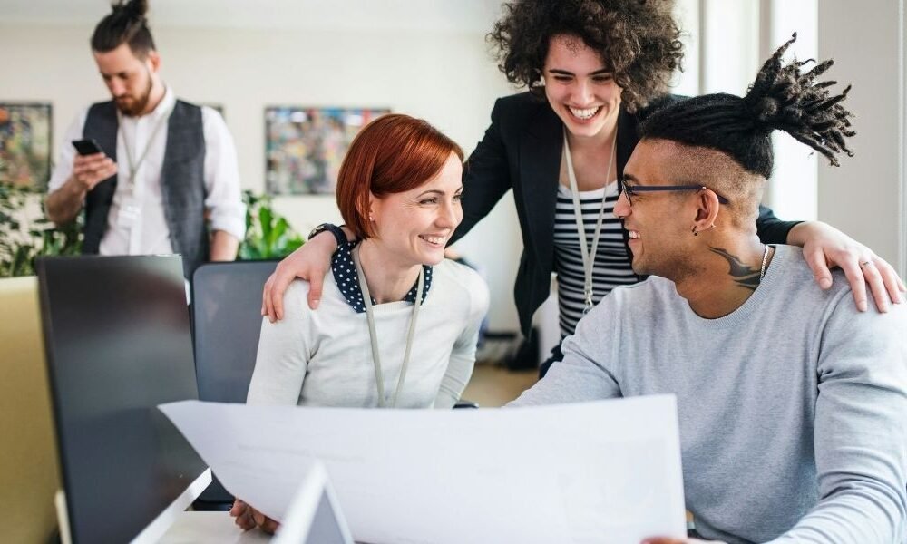 BNY Launches Homeowner Program With Down Payment Aid for U.S. Employees