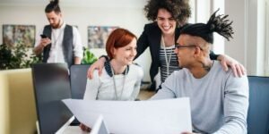 BNY Launches Homeowner Program With Down Payment Aid for U.S. Employees