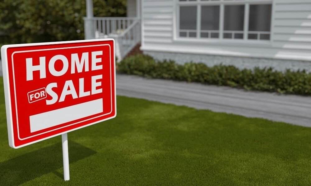 Existing Home Sales Slide as U.S. Housing Cools Again