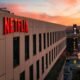 Historic LA Studio Lot Valuation Resets as Netflix Moves Toward Acquisition