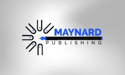 Inside Maynard Publishing's Approach to Book Illustration