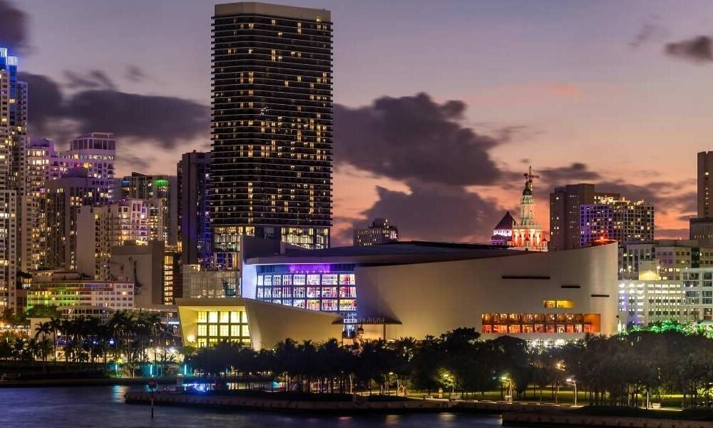 Miami Worldcenter Retail Sale Signals Real Estate Demand in Major $210M Deal