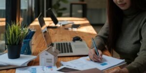 Mortgage Rates Hit 6.57% in Spring 2026, Straining Housing Affordability