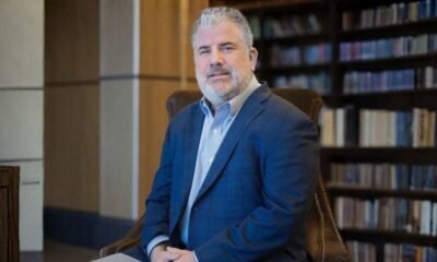 Daniel M. Berger on Rethinking the Mortgage Rate Decision