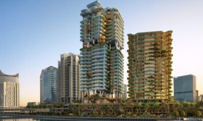 Davos 2026 and How Eywa Is Setting Standards for the Future of Real Estate