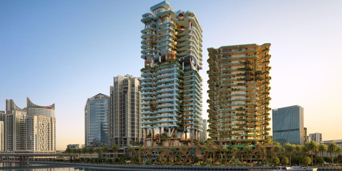 Davos 2026 and How Eywa Is Setting Standards for the Future of Real Estate