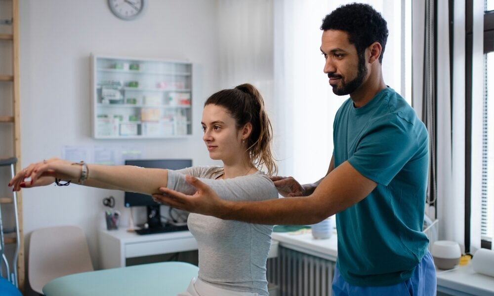 How Non-Surgical Disc and Nerve Care Is Helping Americans Reclaim Mobility