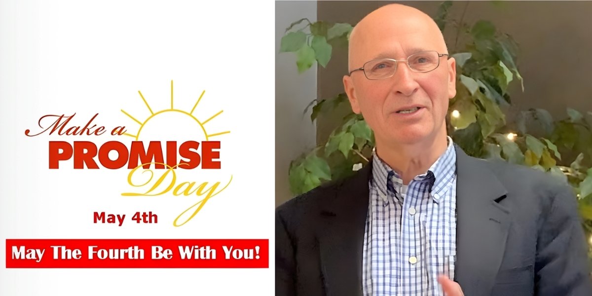 The Transformative Impact Of Personal Promises In Modern Life