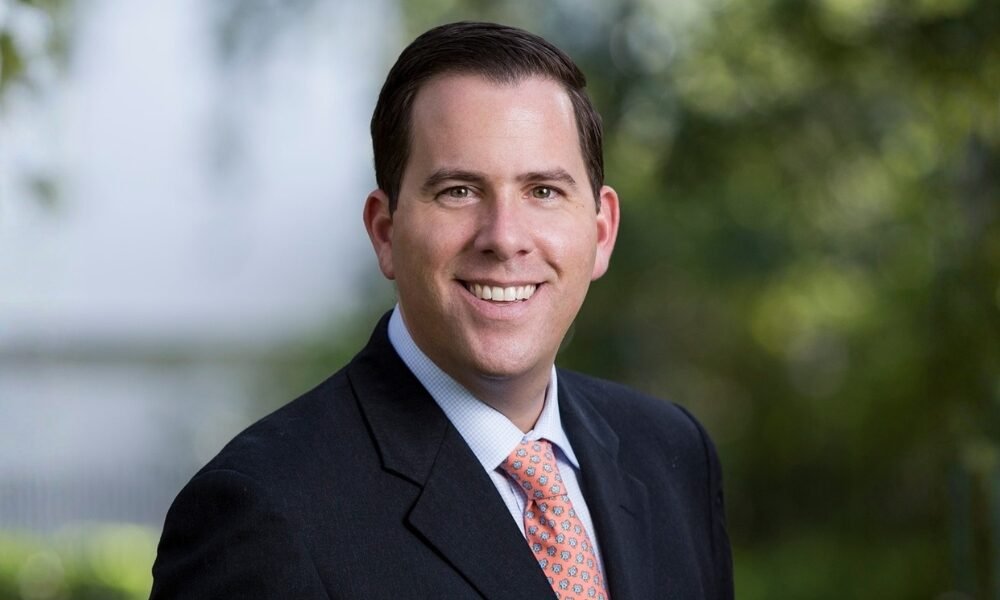 Brian Walsh Brings Clarity To Charleston Real Estate