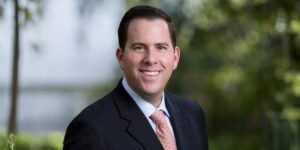 Brian Walsh Brings Clarity To Charleston Real Estate