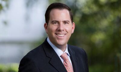 Brian Walsh Brings Clarity To Charleston Real Estate