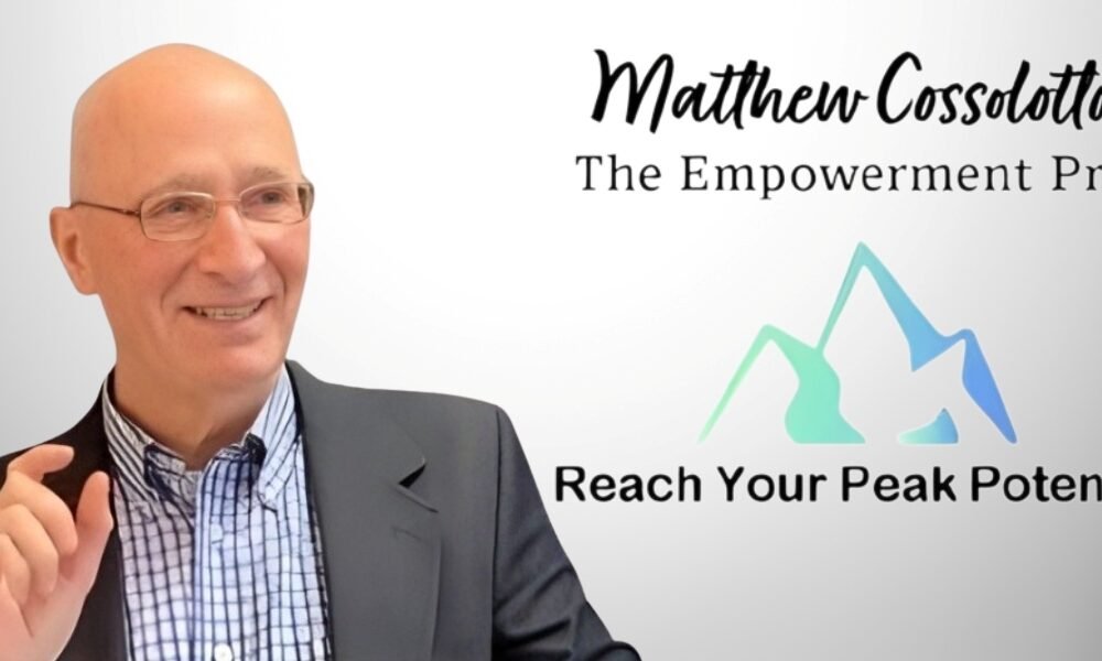 The Transformative Impact Of Personal Promises In Modern Life