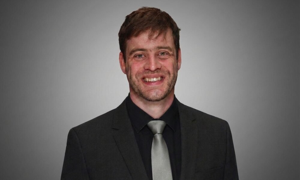 Jordan Brown on Why Scaling Property Management Has Nothing to Do With Hiring More People