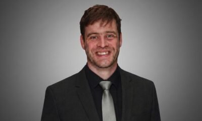 Jordan Brown on Why Scaling Property Management Has Nothing to Do With Hiring More People