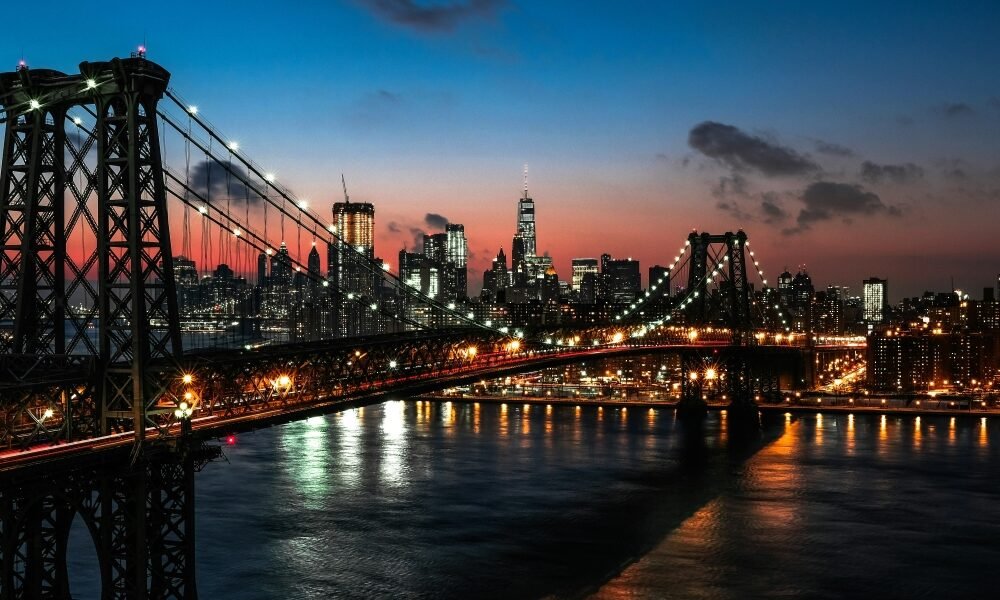 Nadia Bartolucci and New York Real Estate's Quiet Power Shift