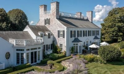 The Case for Value at Linden Hill Farm in Litchfield County