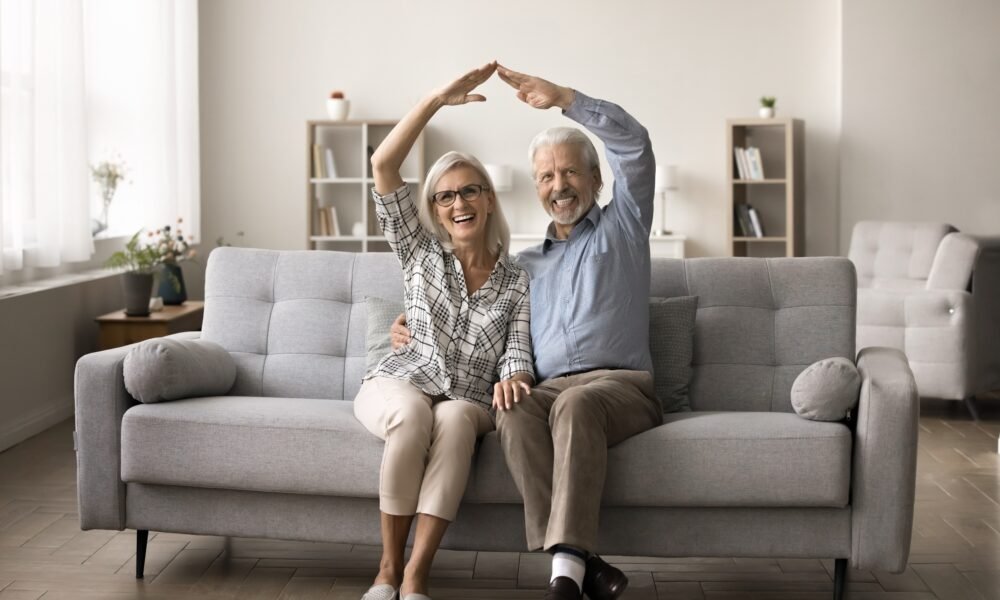 When Did Renting Stop Being Temporary?