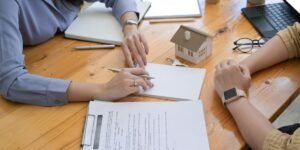 Commercial Property Investment Rises After Housing Tax Shift