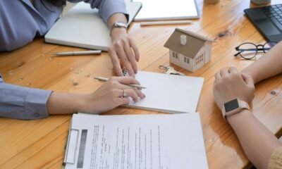 Commercial Property Investment Rises After Housing Tax Shift