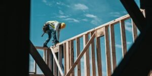 Construction Pay Rises as Nonresidential Hiring Leads Job Gains