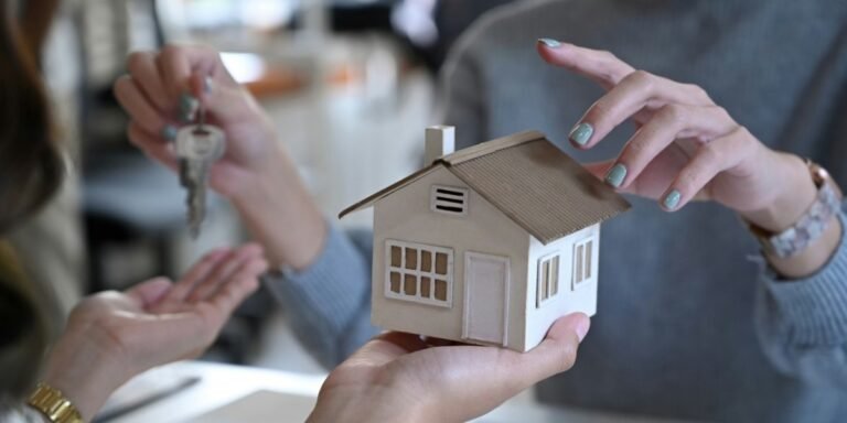 Greater Toronto Area Housing Market Sees Higher Sales, Lower Prices