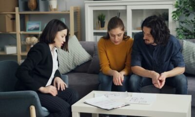 HOA Governance Risks Costing $5B–$10B Annually What Real Estate Agents Need to Know