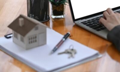 Mortgage Borrowing Costs Edge Higher in May 2026