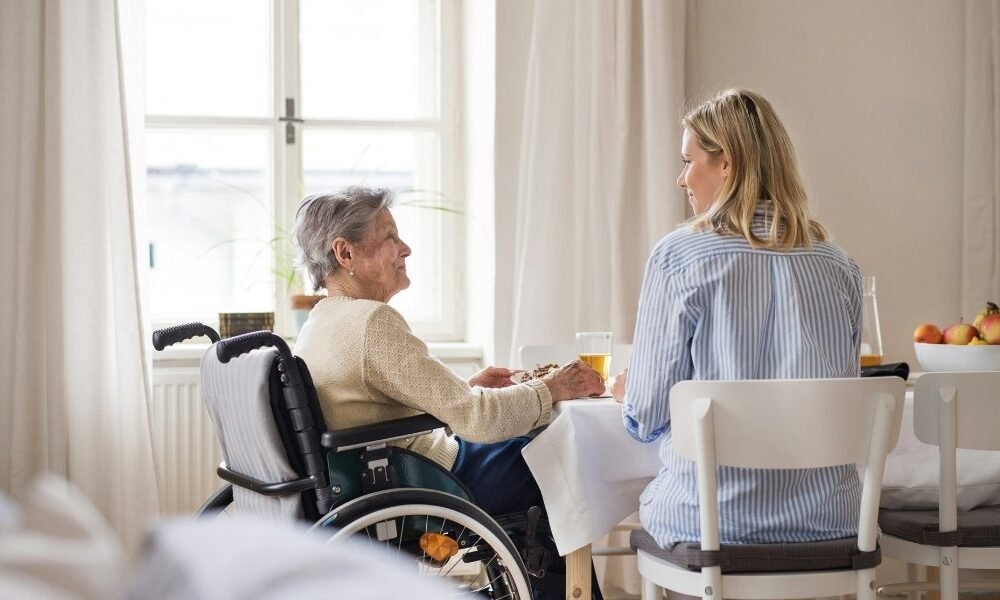 Rising Housing Costs Strain Senior Homeowners