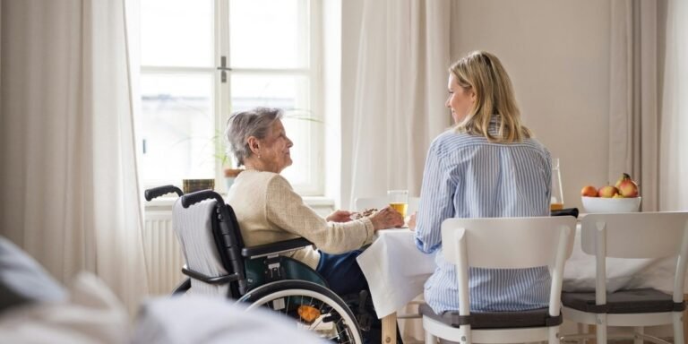 Rising Housing Costs Strain Senior Homeowners