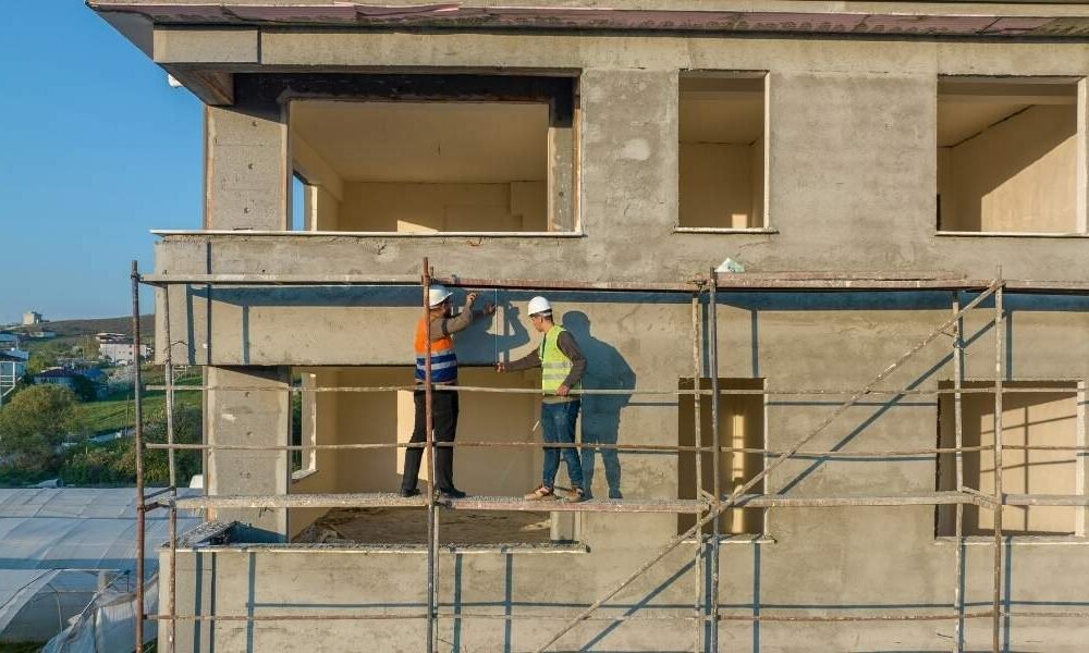 Sydney Sees Rise in Unfinished Homes Listed for Sale