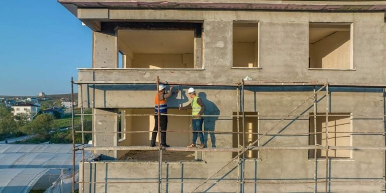 Sydney Sees Rise in Unfinished Homes Listed for Sale
