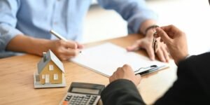 UK House Price Forecasts Shift as Mortgage Rates Rise
