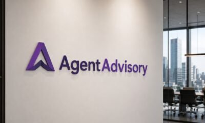 AgentAdvisory Acquires Passive Prospecting, Expanding Its Footprint in Youtube-Based Real Estate Marketing