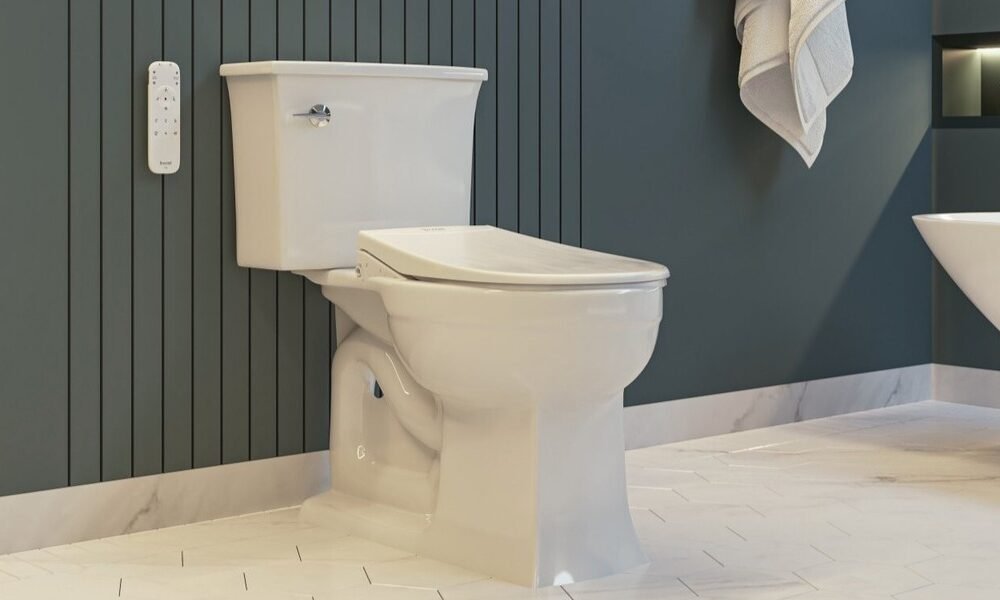 Brondell's Role in Home Wellness and Bathroom Innovation