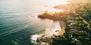 Laguna Beach Home Sale Sets New Orange County Record